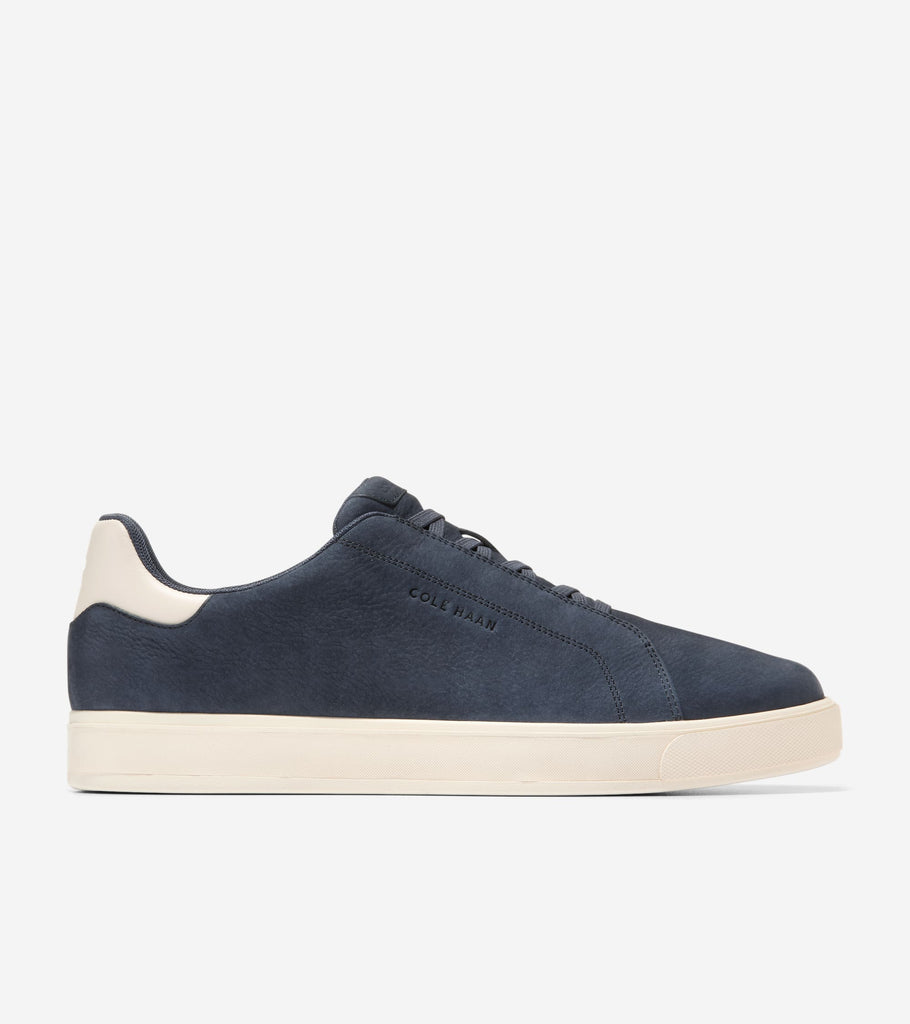 GrandPrø Luxe Slip-On Sneaker - Cole Haan Malaysia