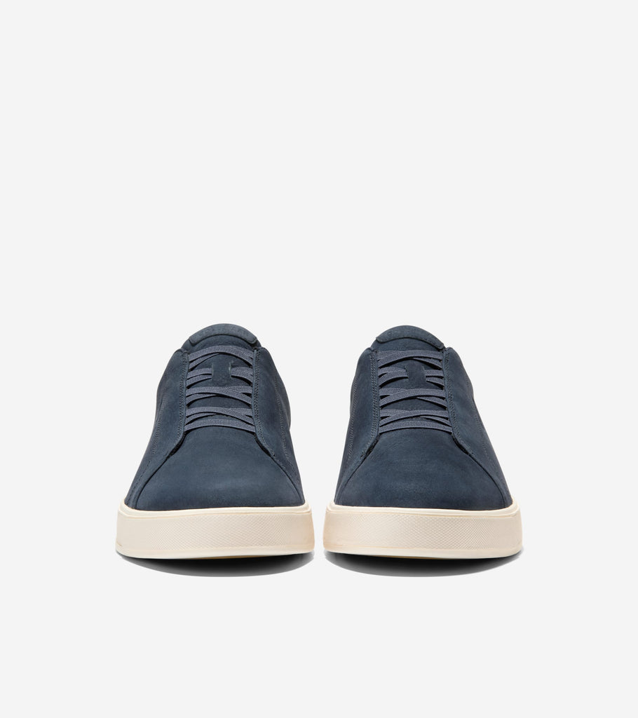 GrandPrø Luxe Slip-On Sneaker - Cole Haan Malaysia