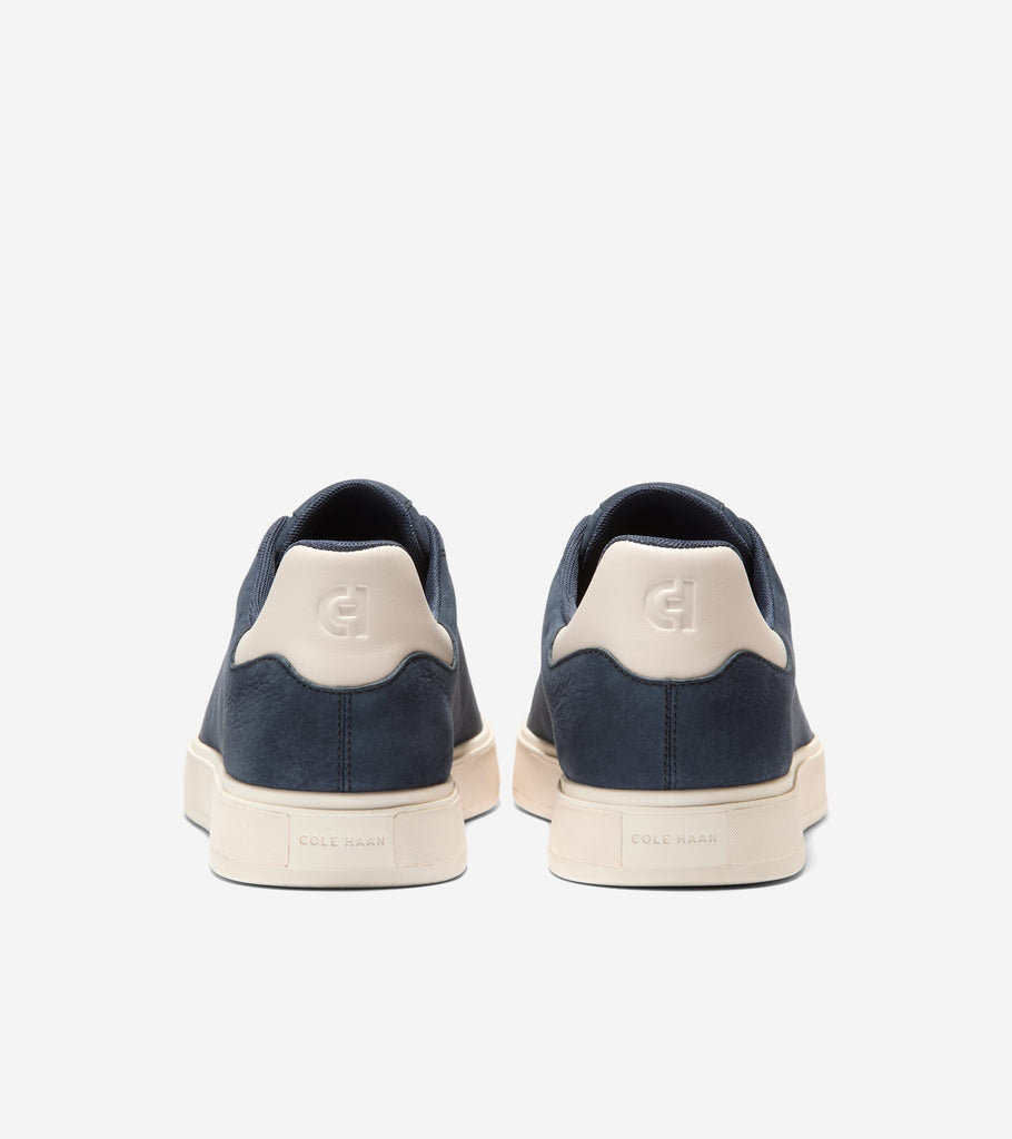 GrandPrø Luxe Slip-On Sneaker - Cole Haan Malaysia