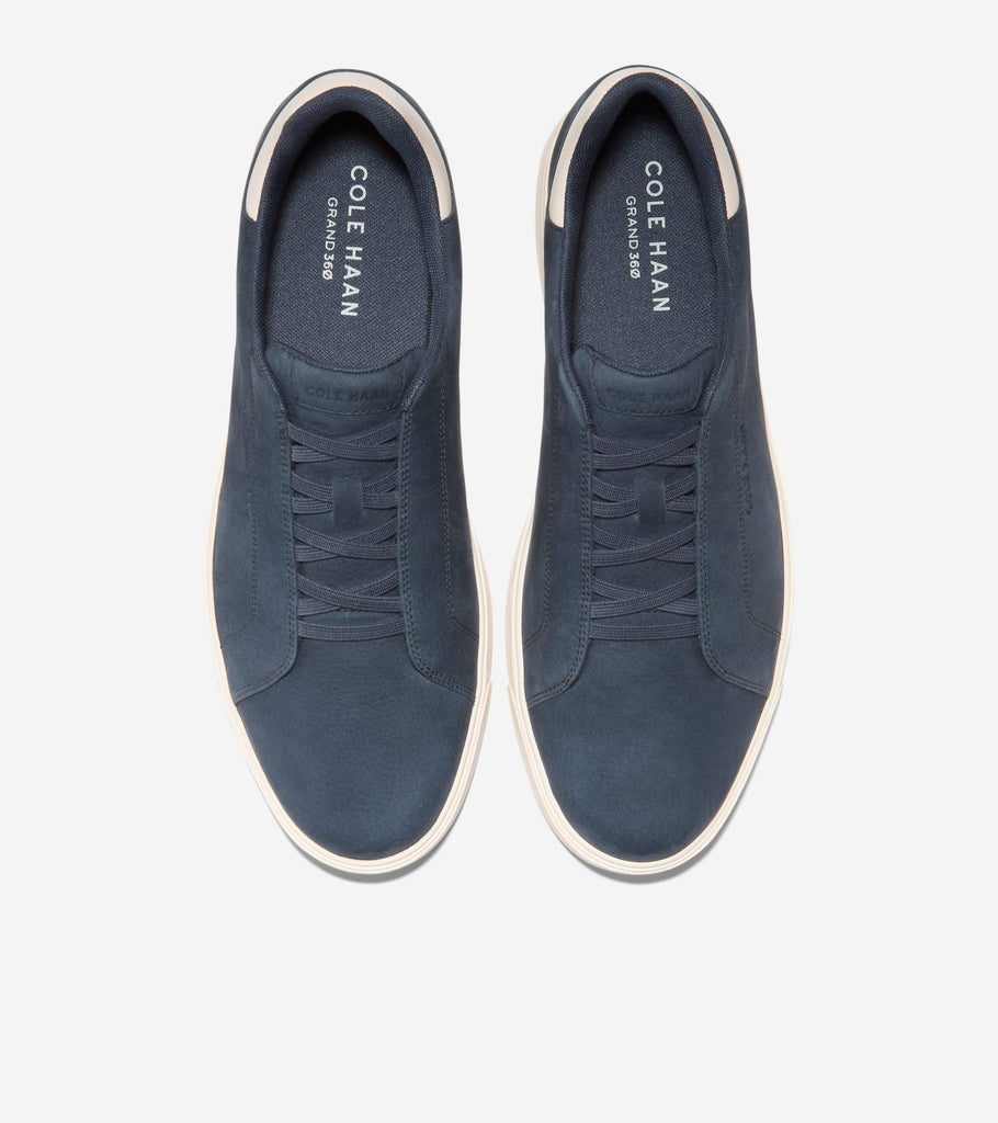 GrandPrø Luxe Slip-On Sneaker - Cole Haan Malaysia