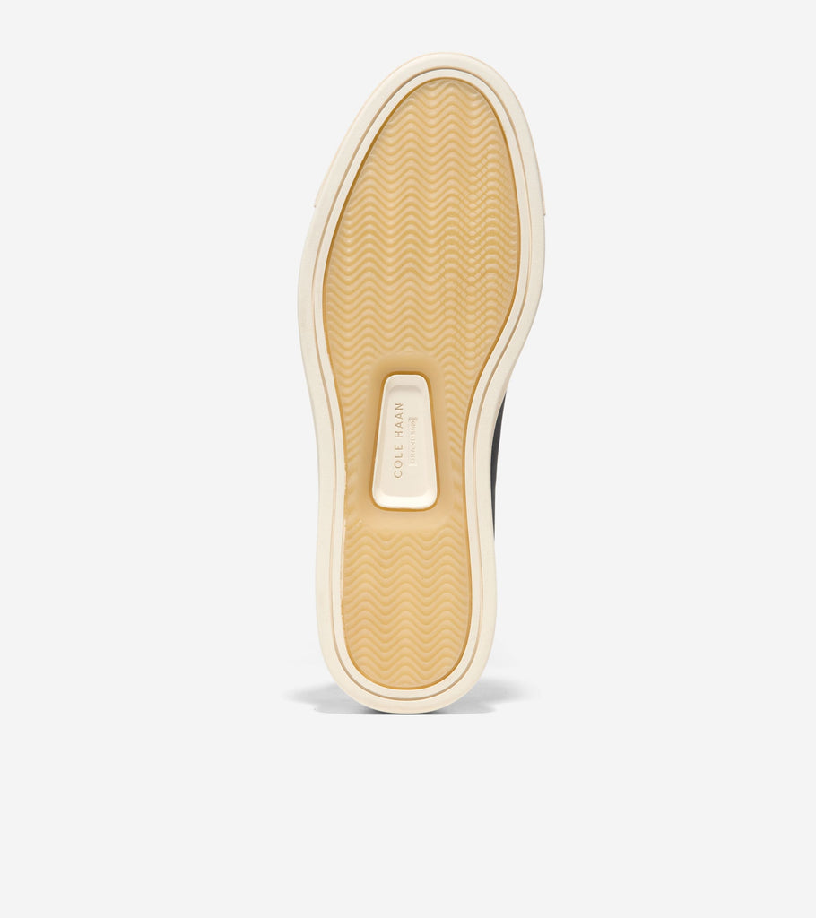 GrandPrø Luxe Slip-On Sneaker - Cole Haan Malaysia