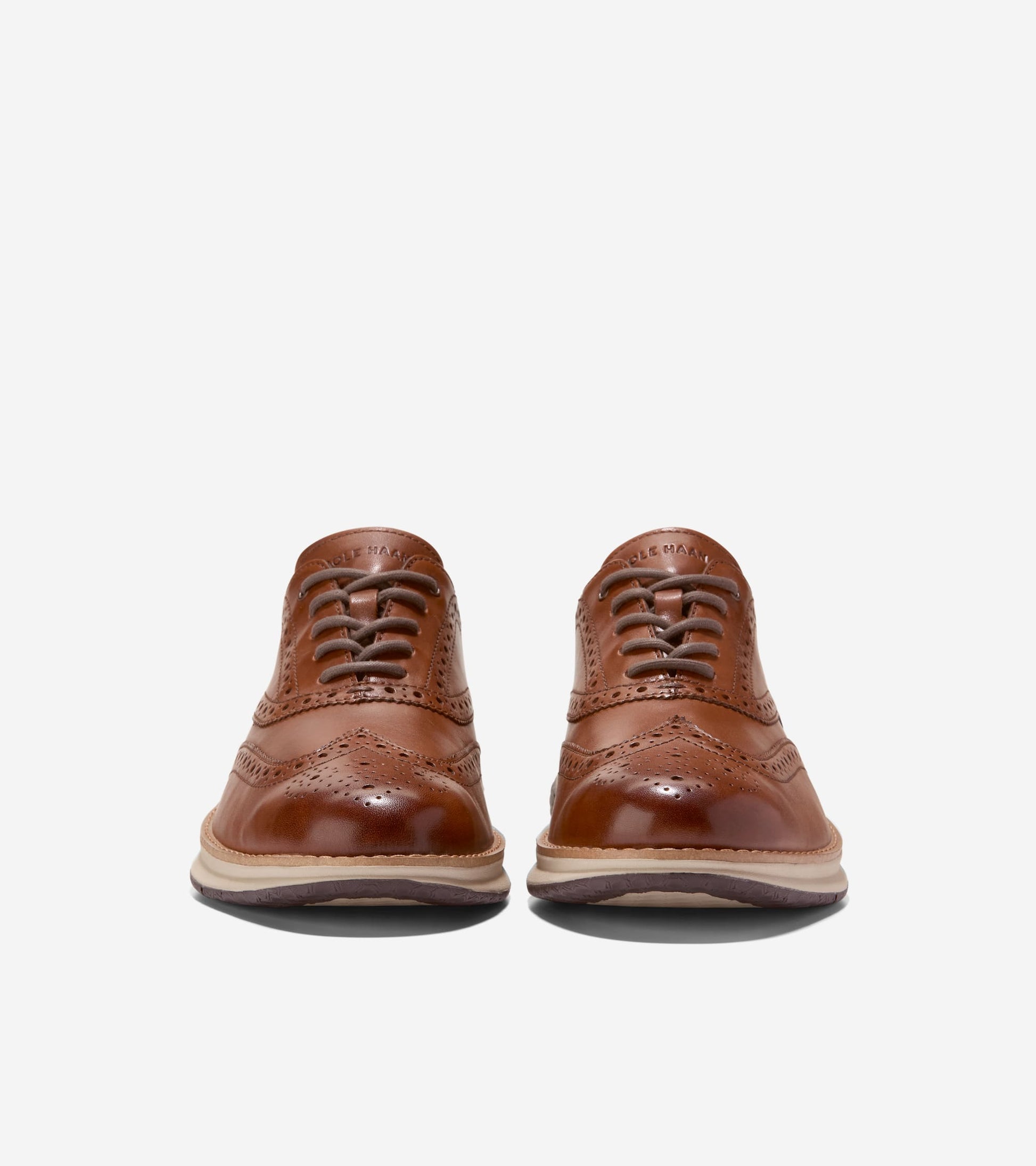 Øriginalgrand Energyweave Wingtip Oxford - Cole Haan Malaysia 