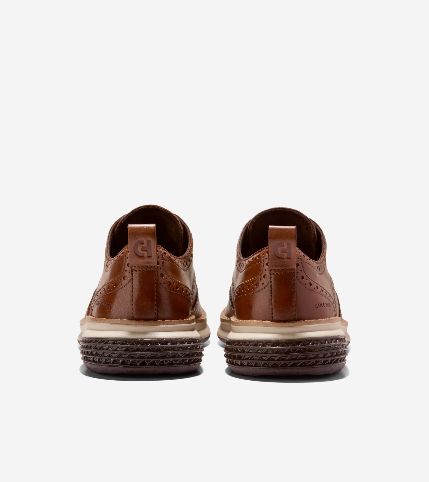 Øriginalgrand Energyweave Wingtip Oxford - Cole Haan Malaysia 