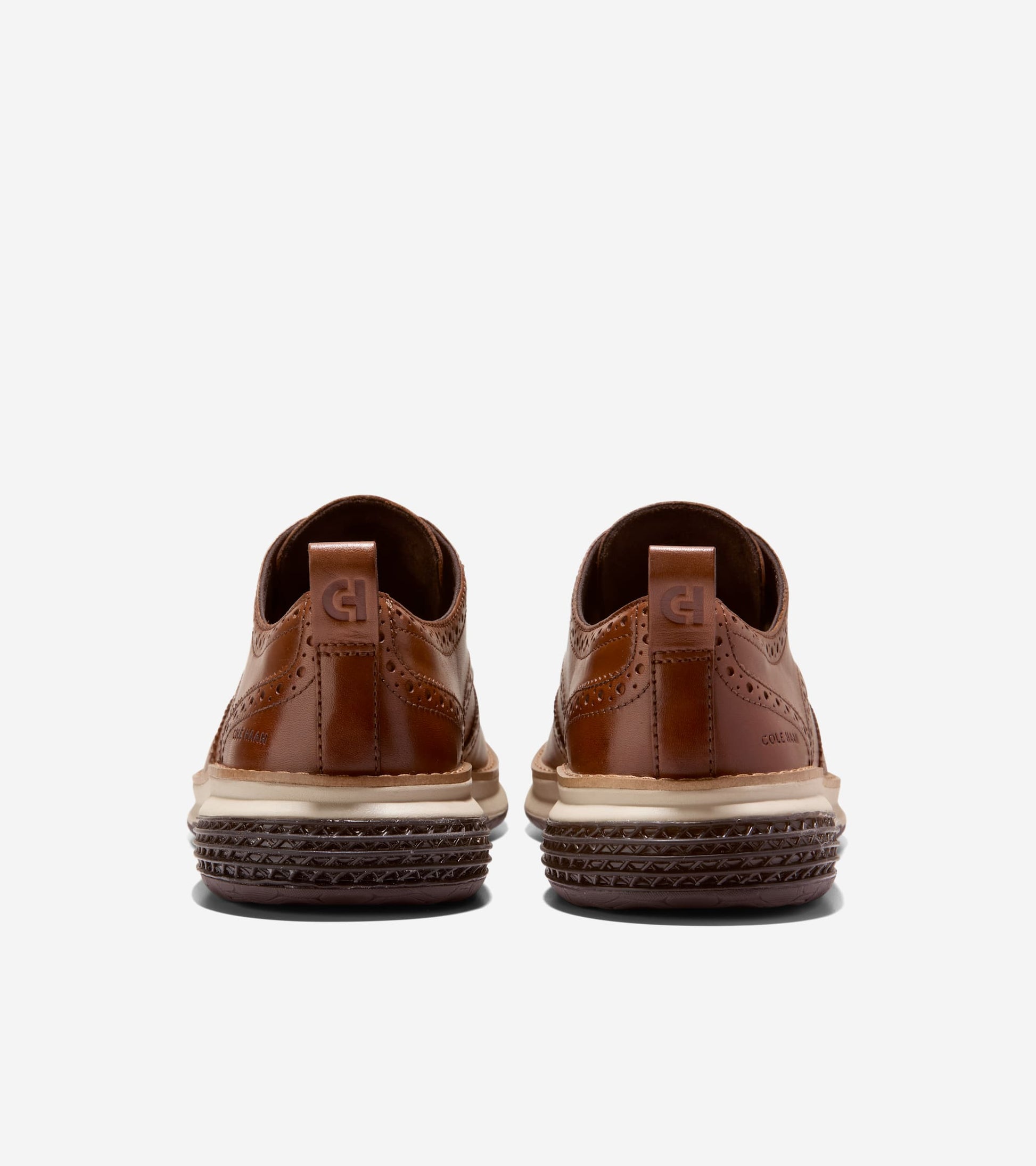 Øriginalgrand Energyweave Wingtip Oxford - Cole Haan Malaysia 