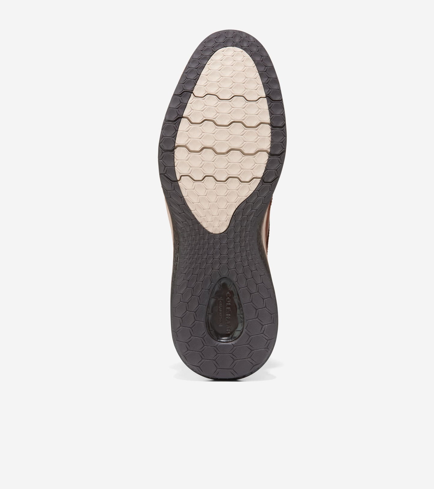 Øriginalgrand Energyweave Wingtip Oxford - Cole Haan Malaysia 