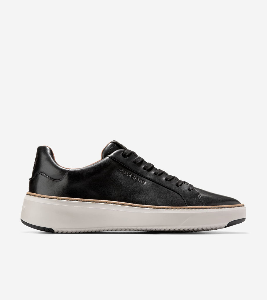 GrandPrø Topspin Sneaker - Cole Haan Malaysia