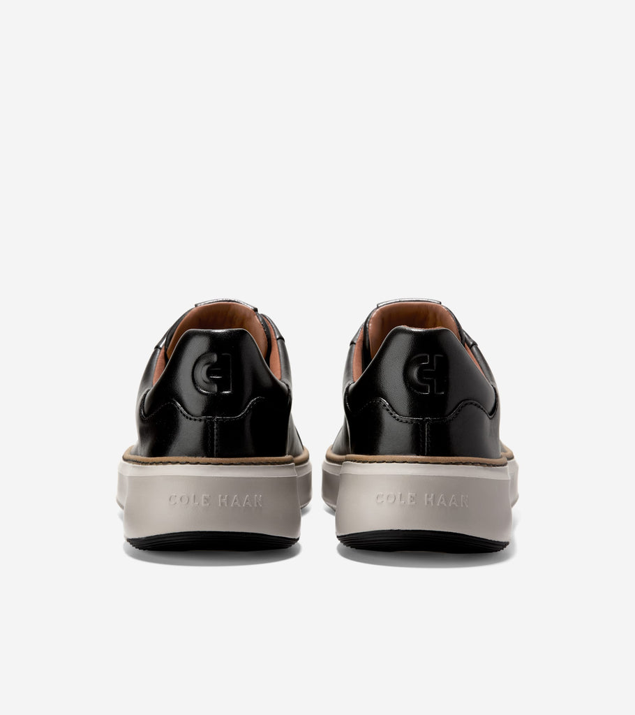 GrandPrø Topspin Sneaker - Cole Haan Malaysia