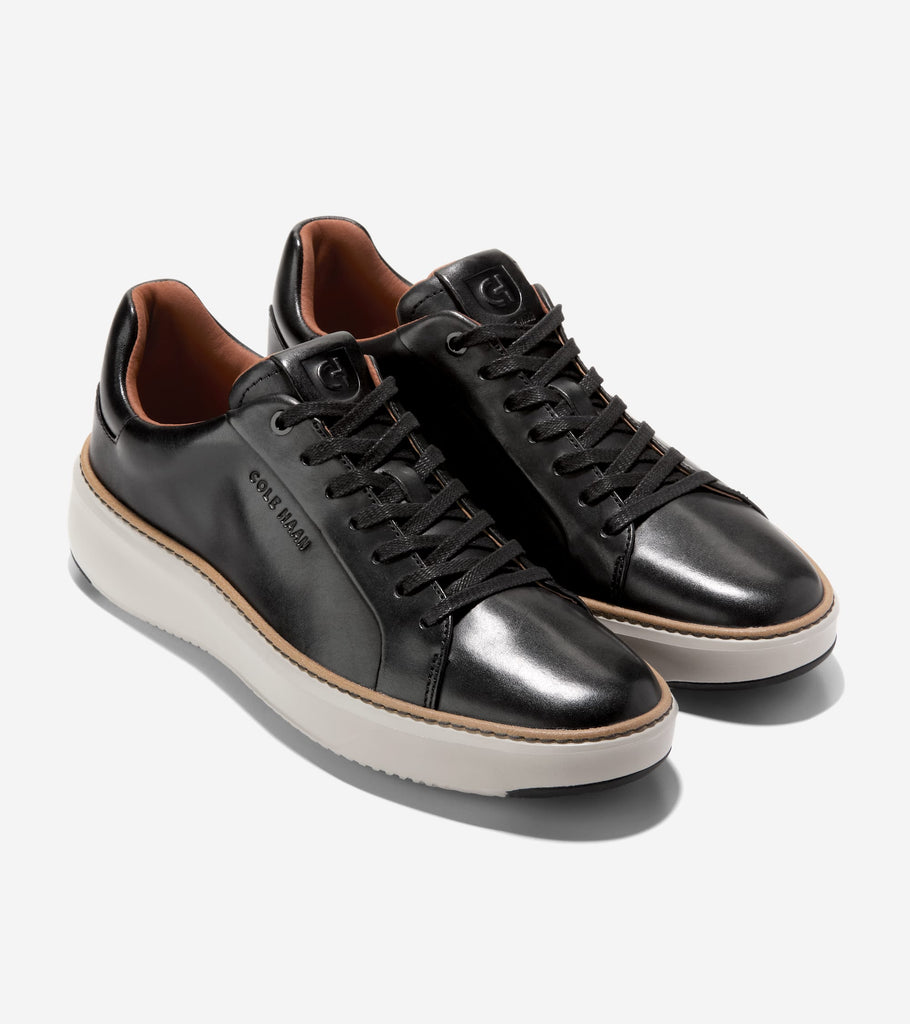 GrandPrø Topspin Sneaker - Cole Haan Malaysia