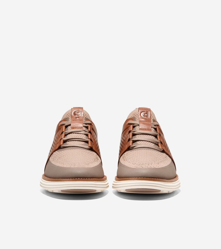 ØriginalGrand Remastered Work Sneaker - Cole Haan Malaysia