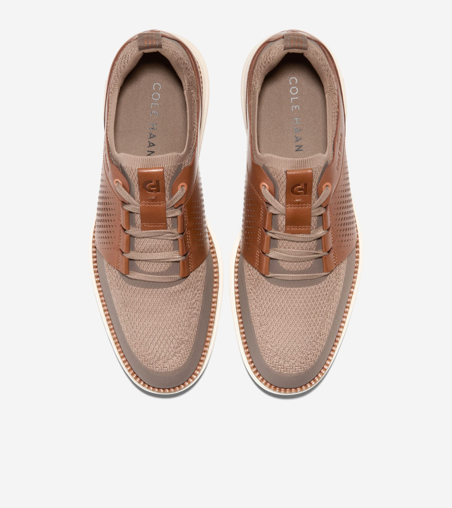 ØriginalGrand Remastered Work Sneaker - Cole Haan Malaysia