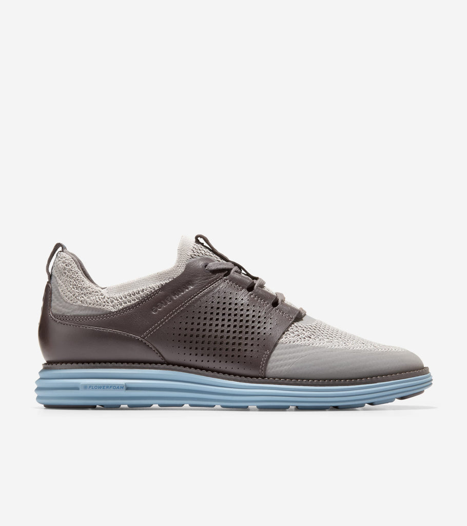 ØriginalGrand Remastered Work Sneaker - Cole Haan Malaysia