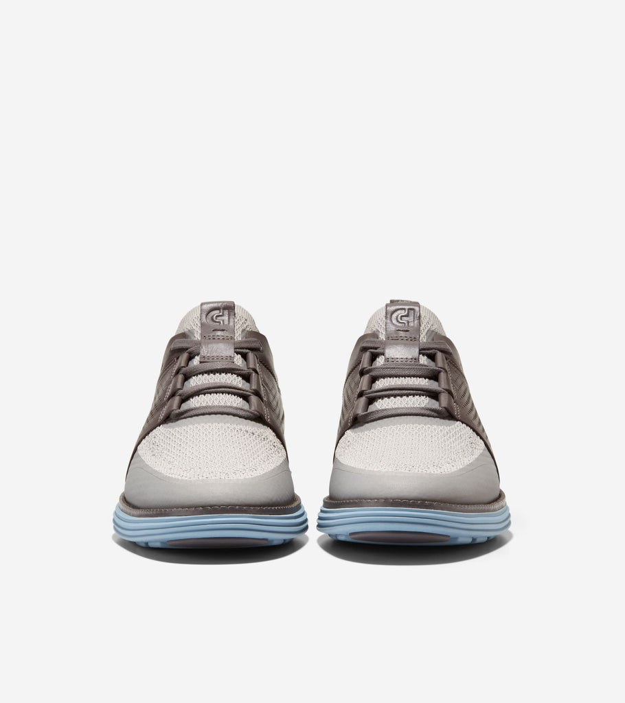 ØriginalGrand Remastered Work Sneaker - Cole Haan Malaysia