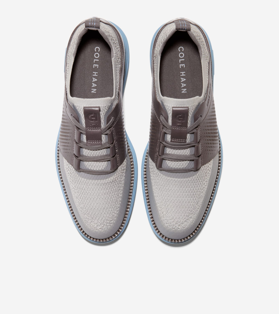 ØriginalGrand Remastered Work Sneaker - Cole Haan Malaysia