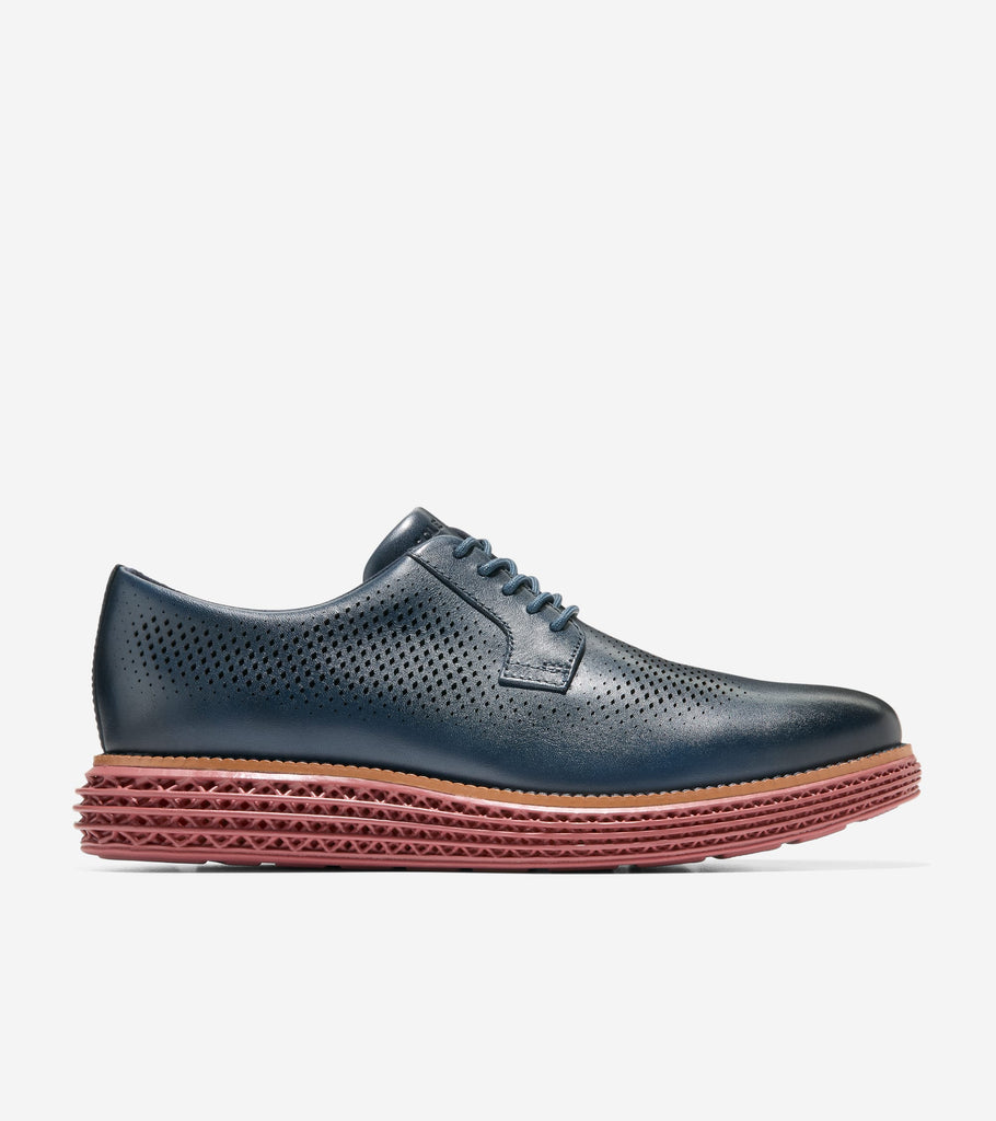 ØriginalGrand 2.0 Oxford - Cole Haan Malaysia