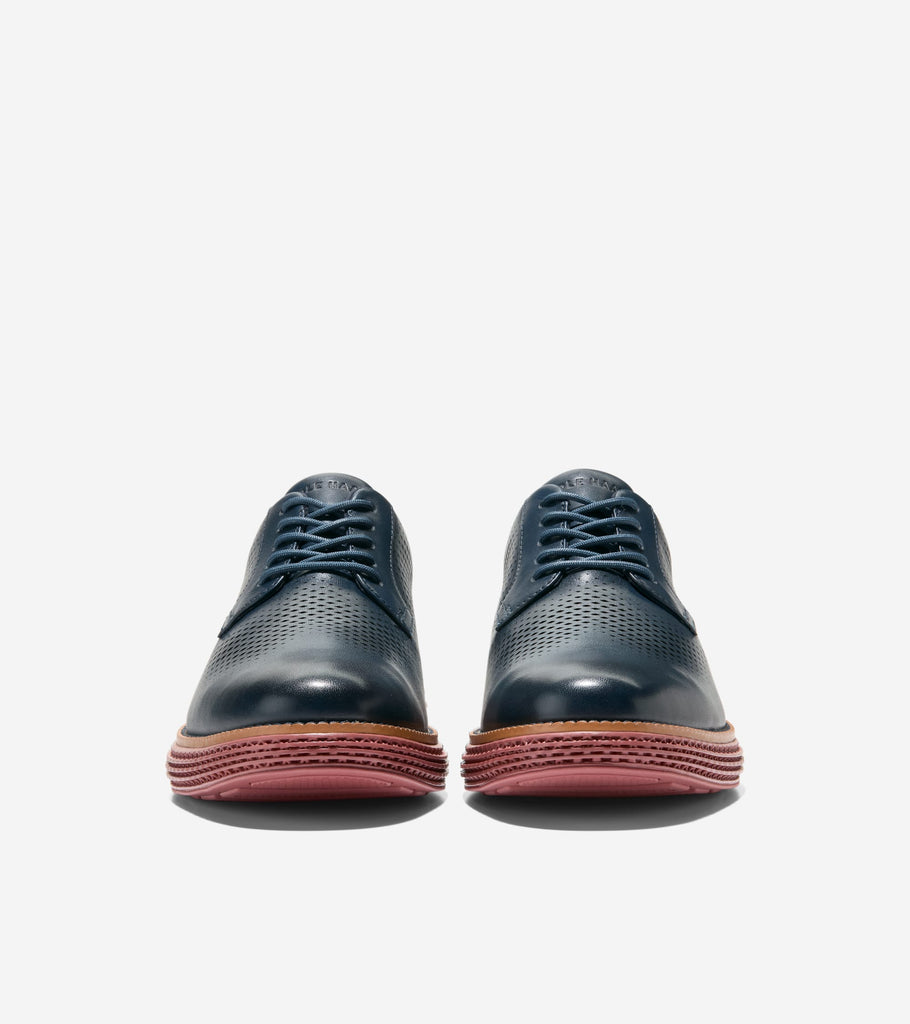 ØriginalGrand 2.0 Oxford - Cole Haan Malaysia