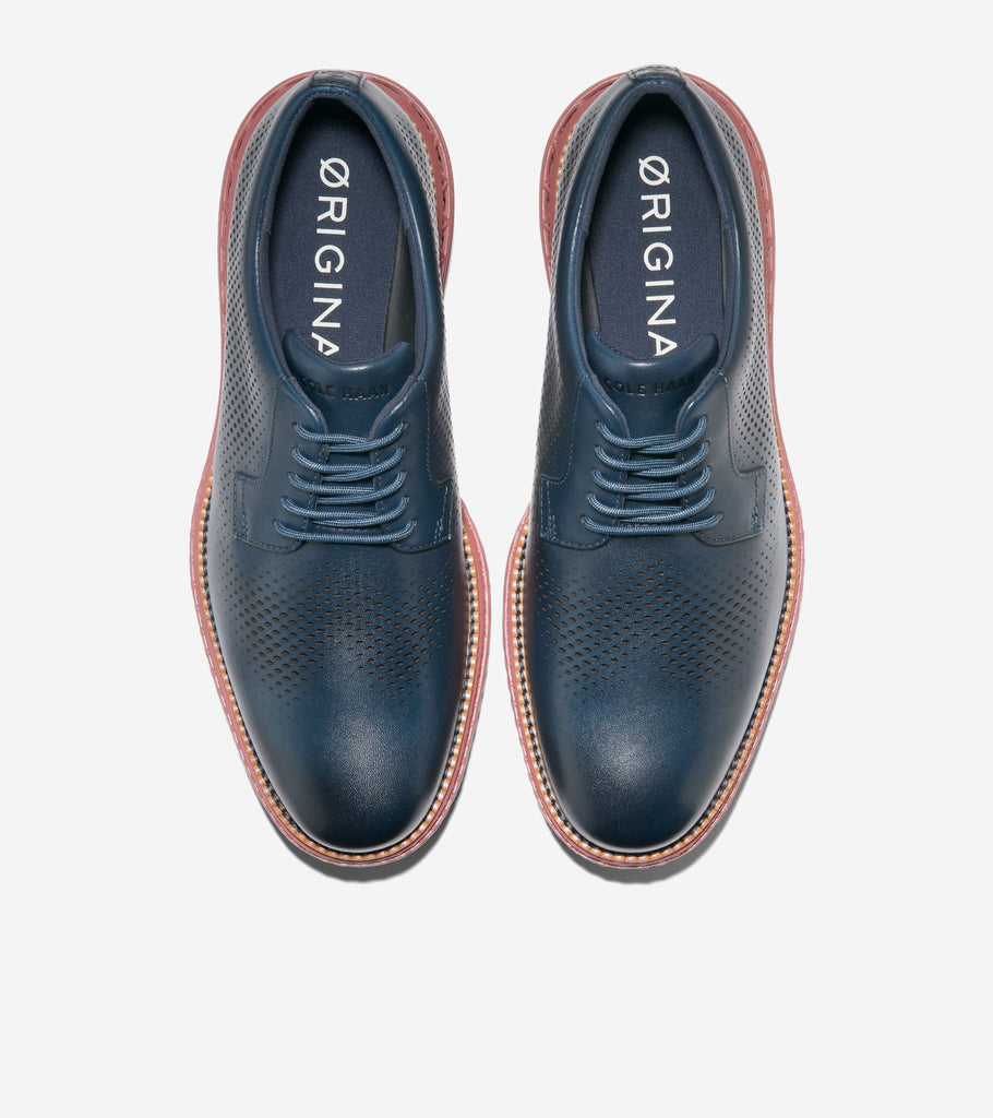 ØriginalGrand 2.0 Oxford - Cole Haan Malaysia