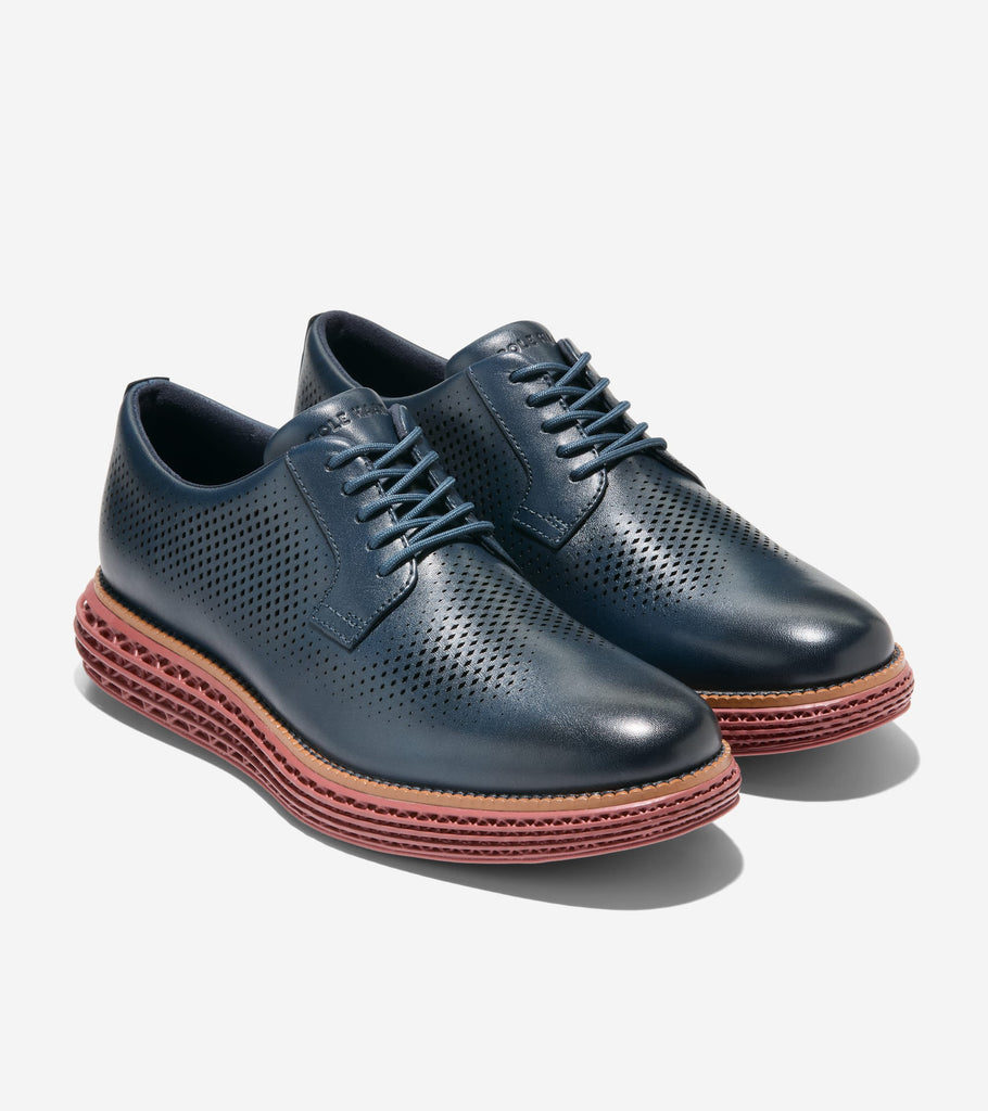 ØriginalGrand 2.0 Oxford - Cole Haan Malaysia