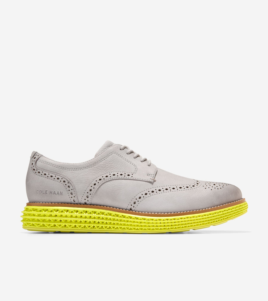 ØriginalGrand 2.0 Wingtip Oxford - Cole Haan Malaysia