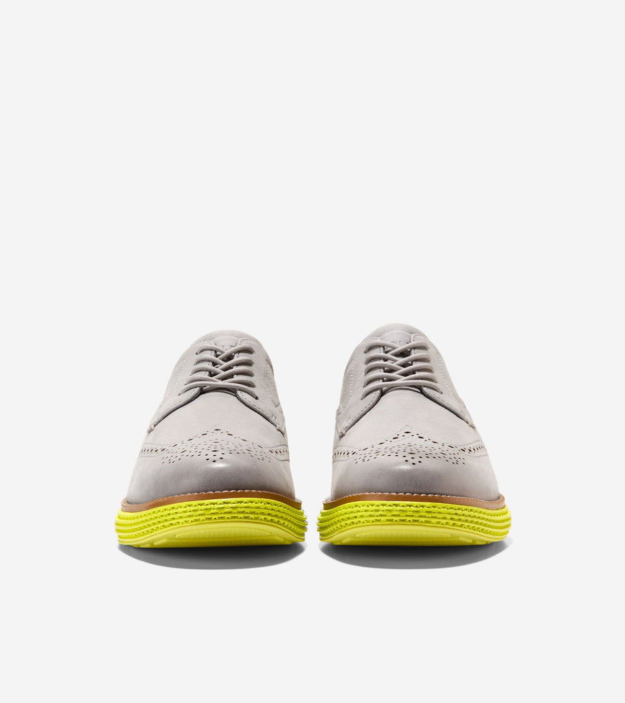 ØriginalGrand 2.0 Wingtip Oxford - Cole Haan Malaysia