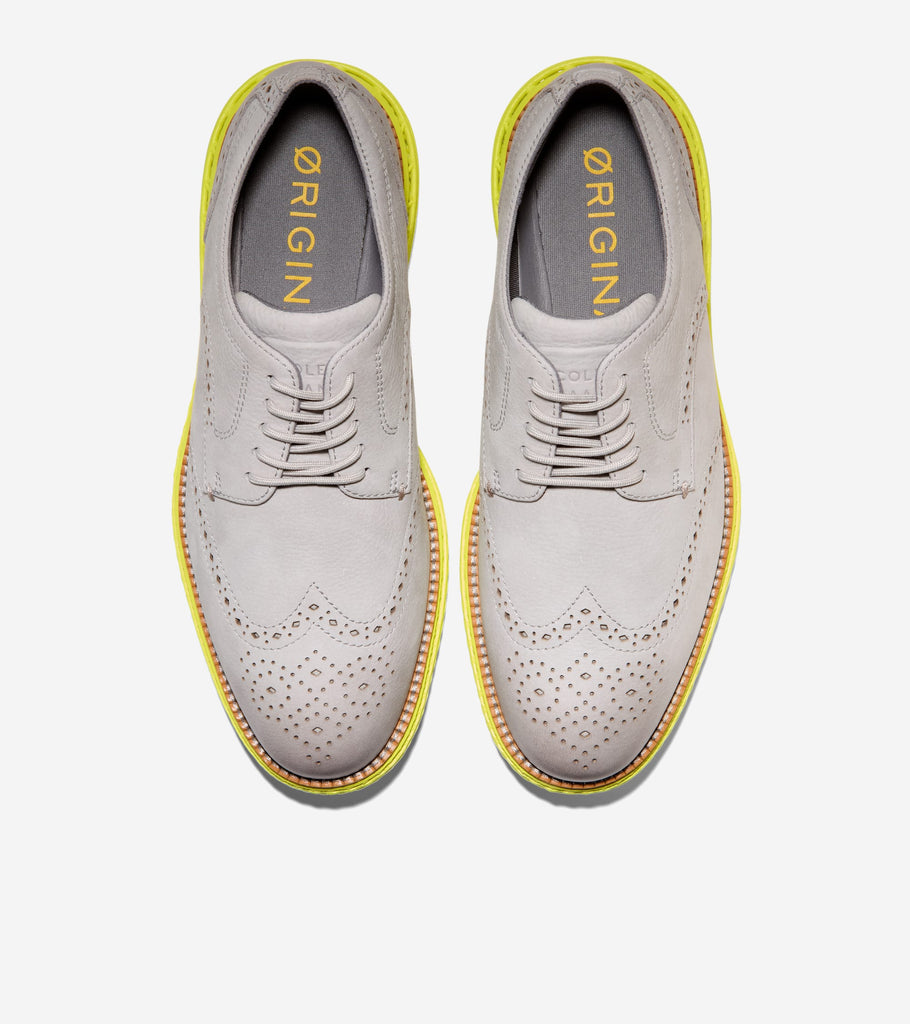 ØriginalGrand 2.0 Wingtip Oxford - Cole Haan Malaysia