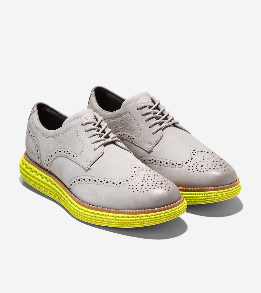 ØriginalGrand 2.0 Wingtip Oxford - Cole Haan Malaysia