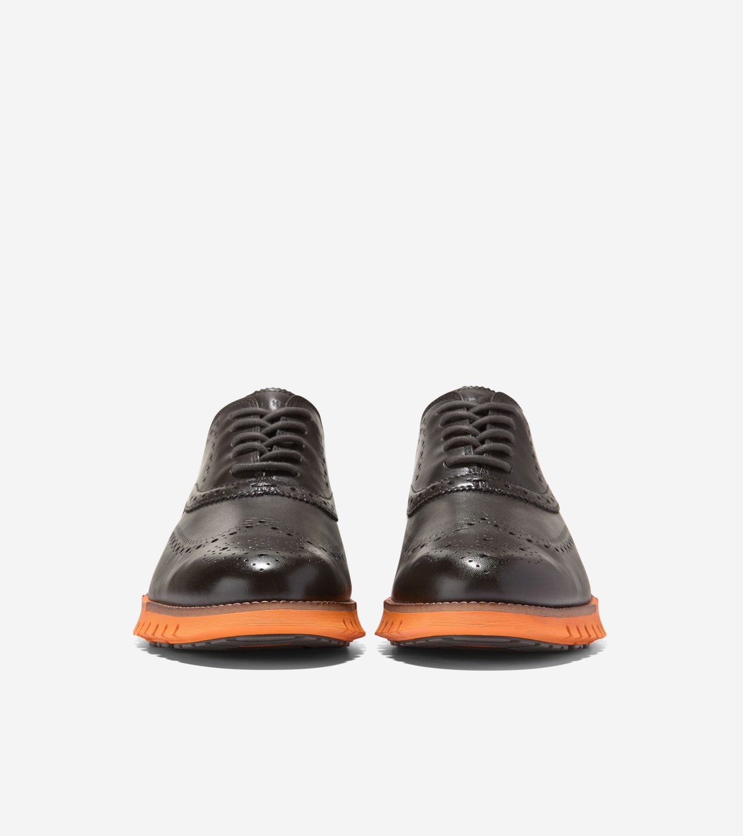 ZERØGRAND REMASTERED WINGTIP OXFORD