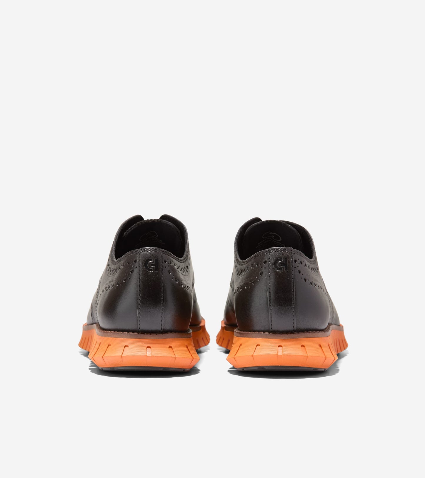 ZERØGRAND REMASTERED WINGTIP OXFORD