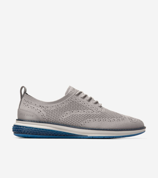 OG ENERGYWEAVE STITCHLITE WING OXFORDS