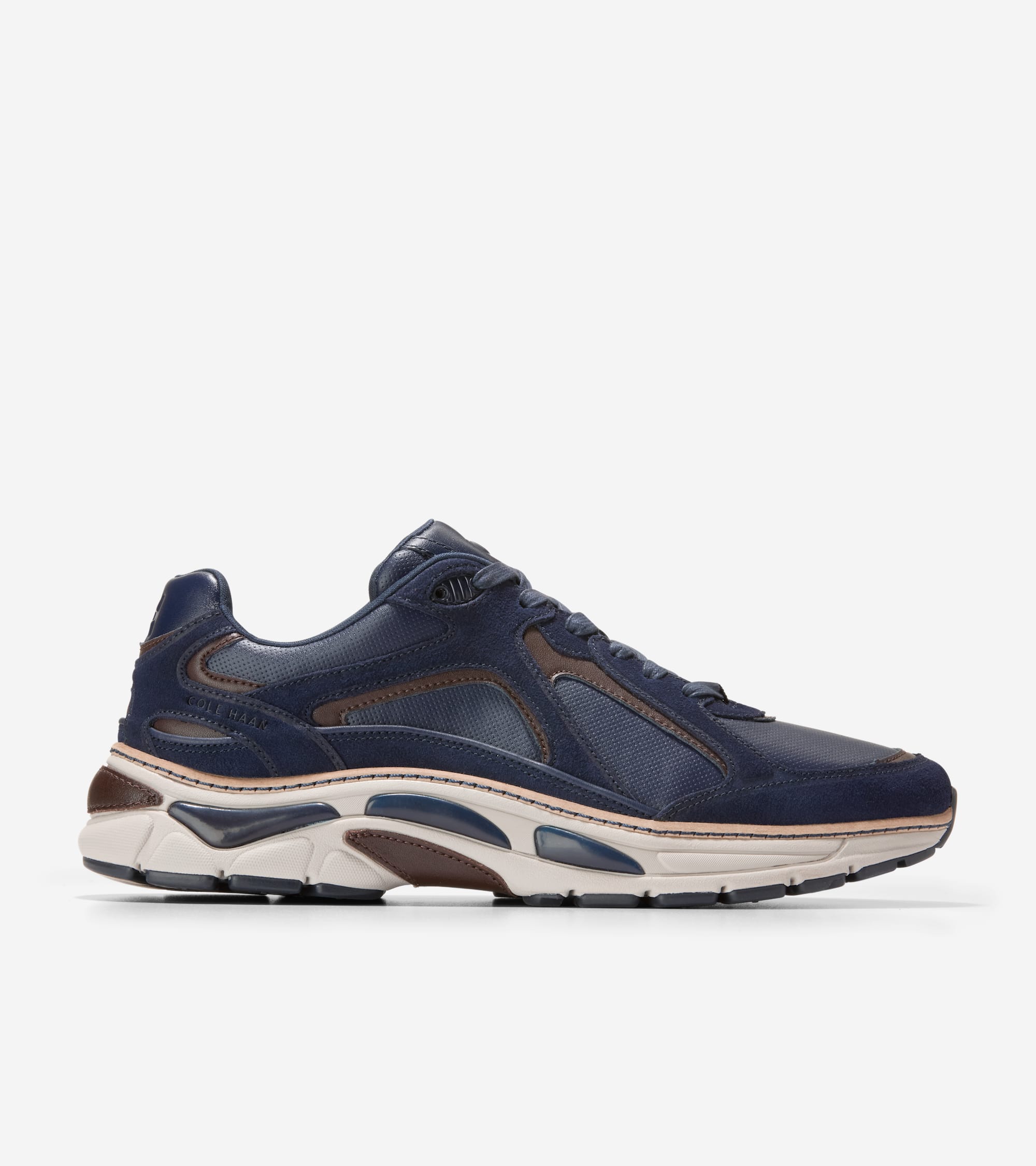 MEN'S GRANDPRO MILLENIA RUNNERS – Cole Haan Malaysia