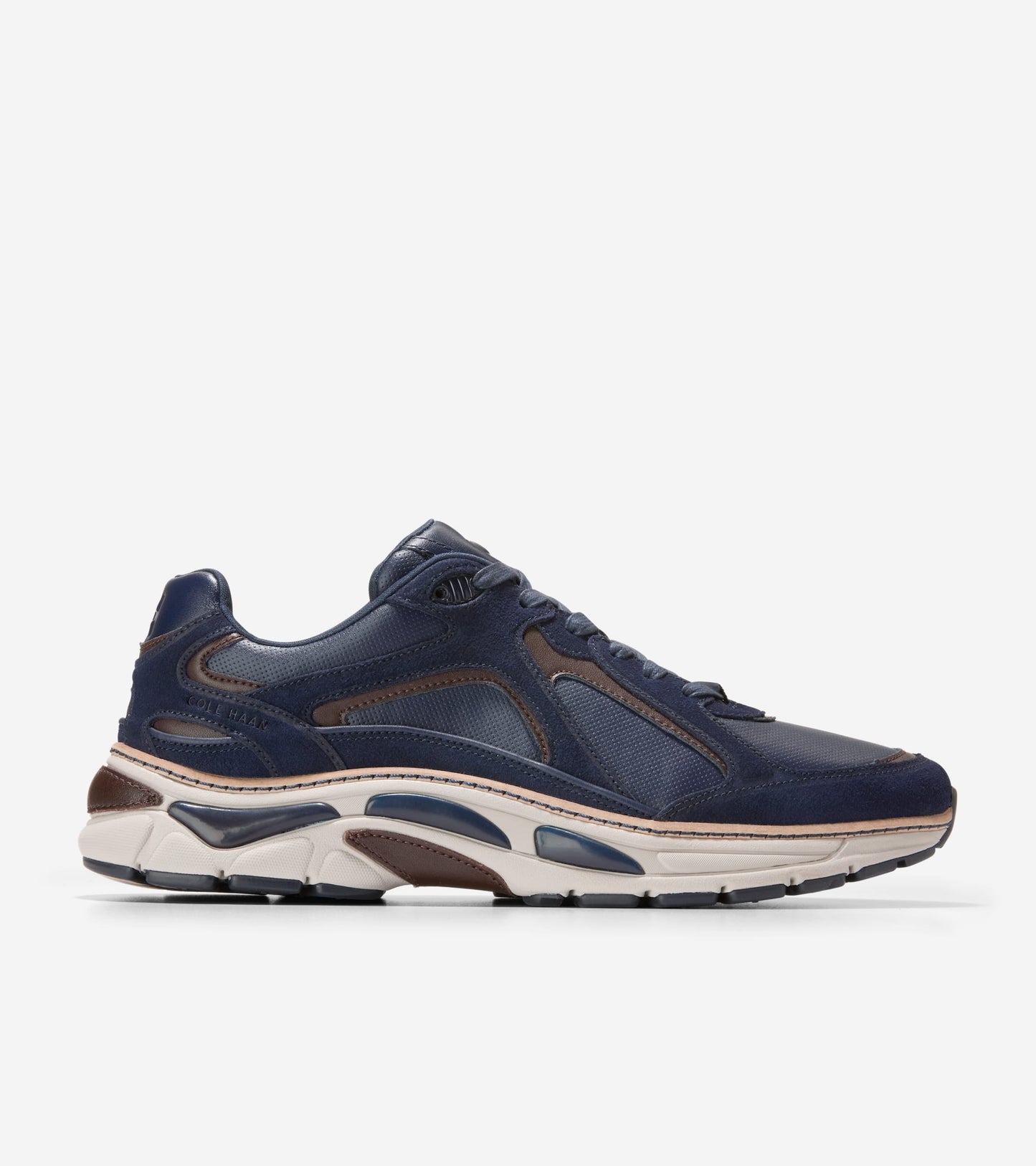 GRANDPRØ MILLENIA RUNNERS