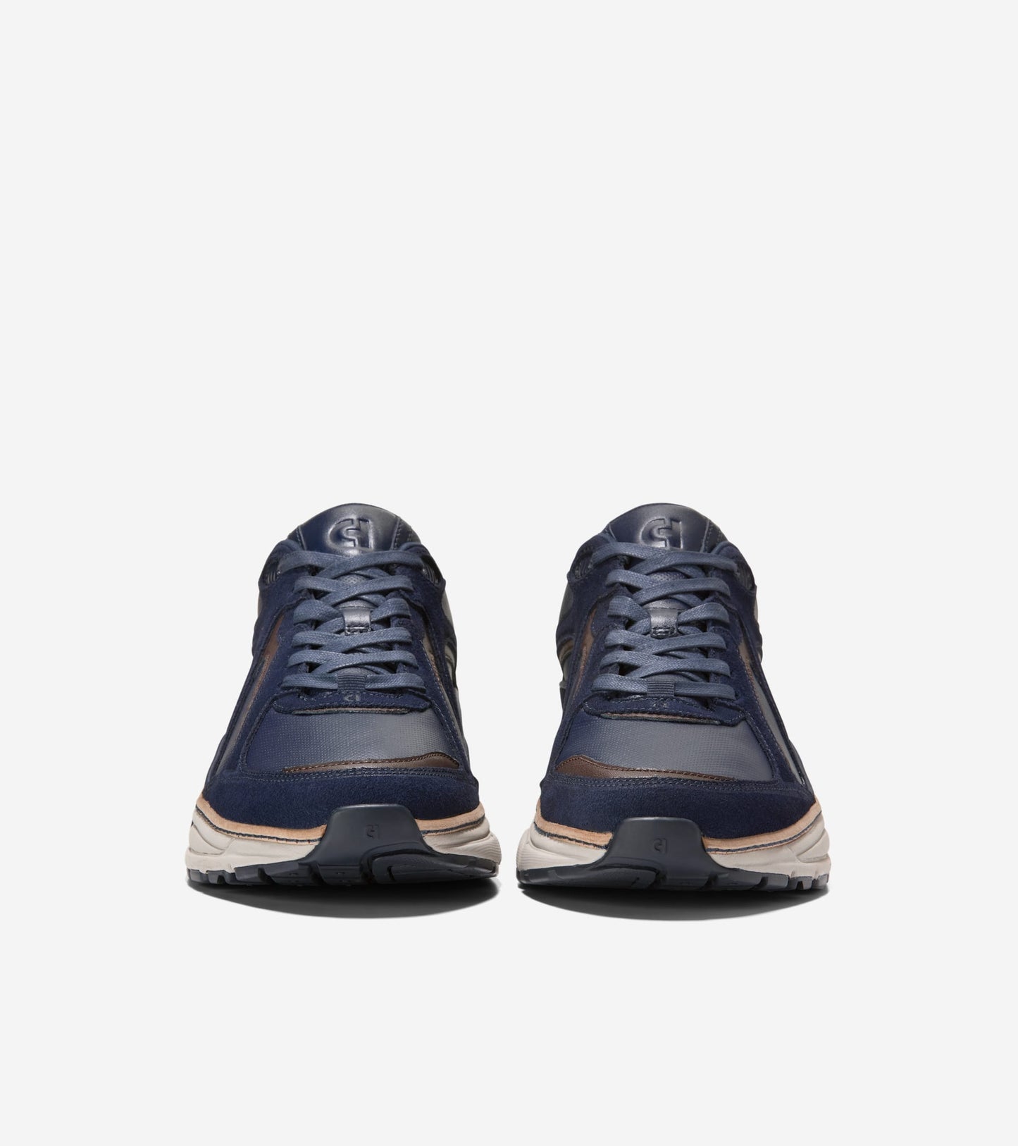 GRANDPRØ MILLENIA RUNNERS