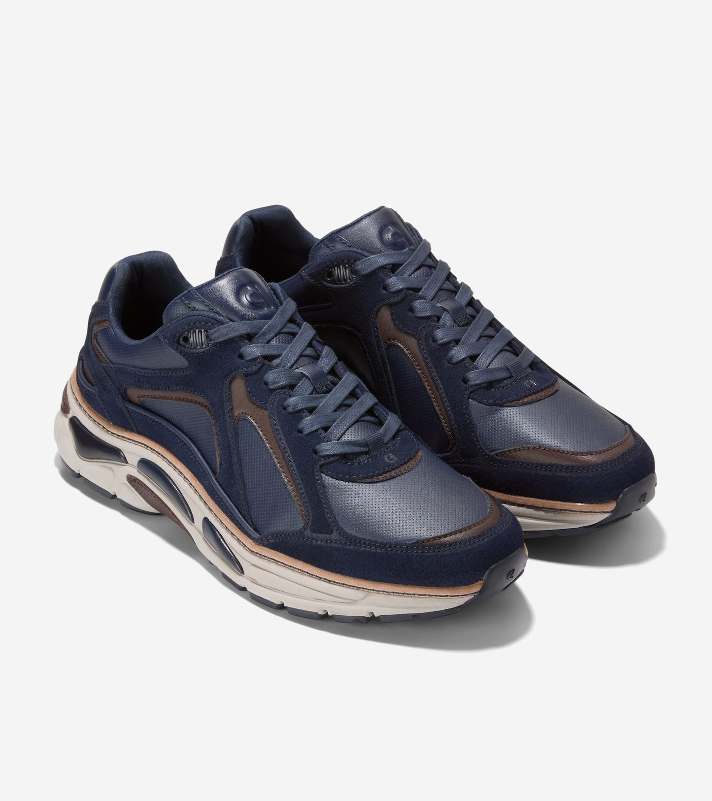 GRANDPRØ MILLENIA RUNNERS