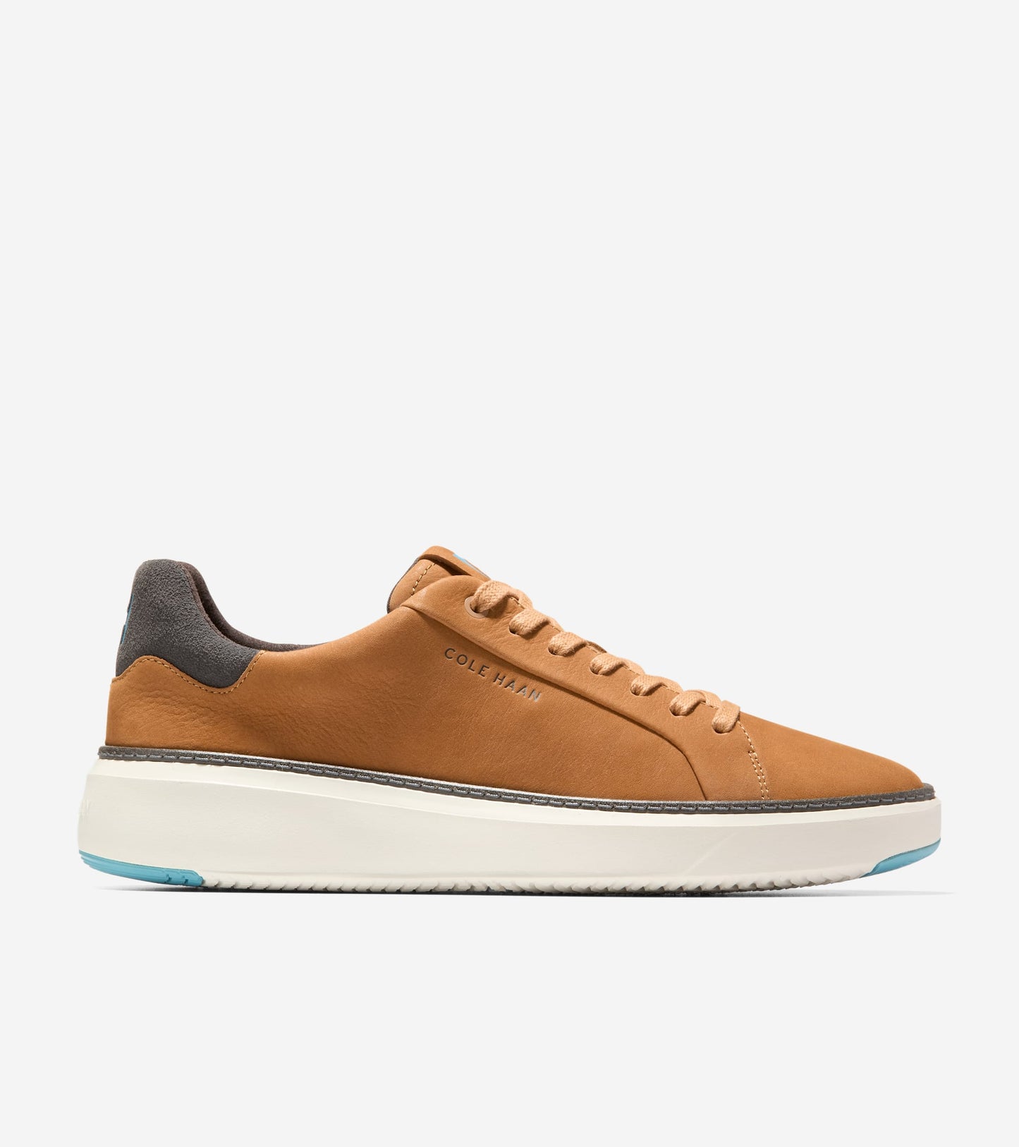 GRANDPRØ TOPSPIN SNEAKER