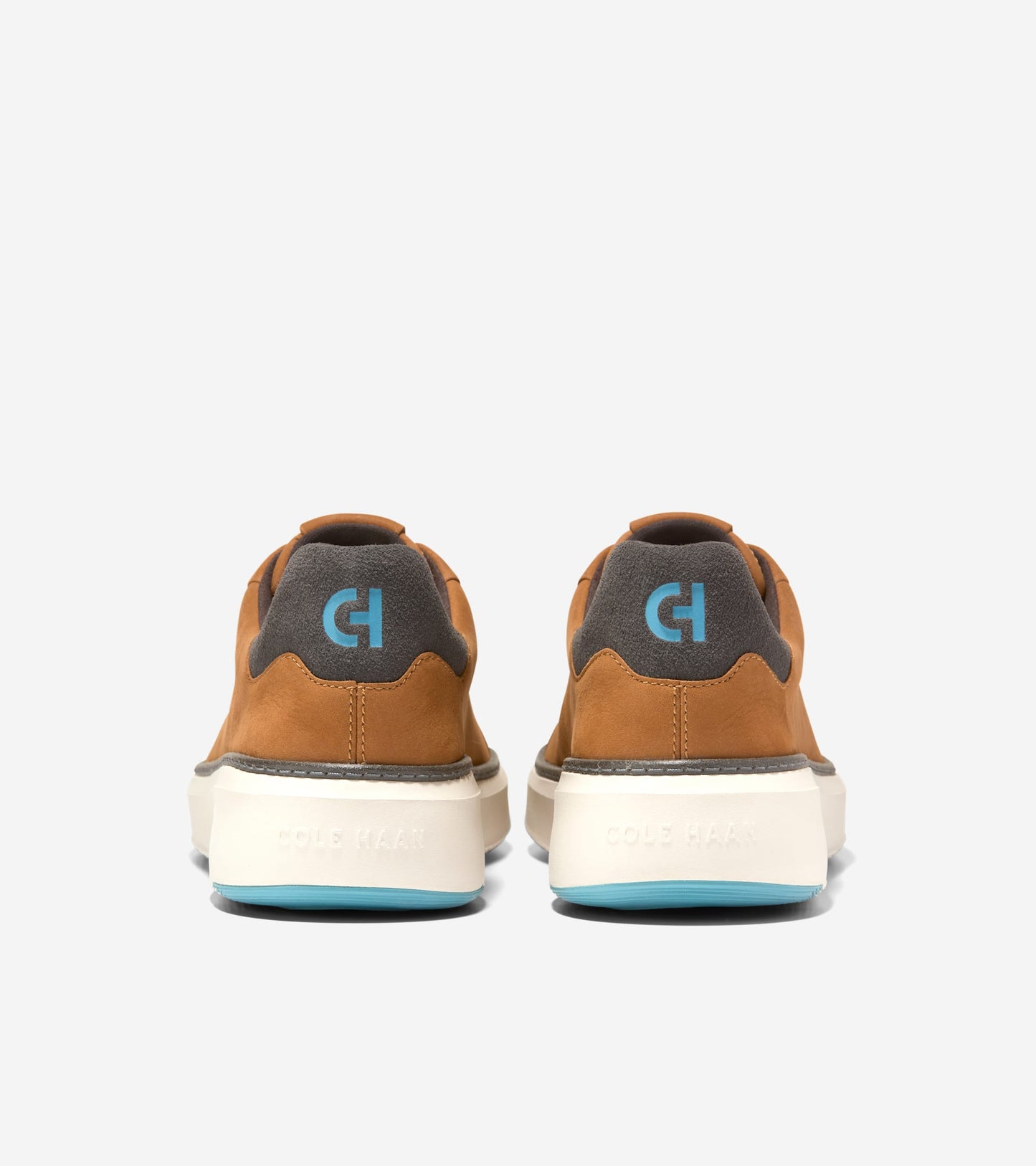 GRANDPRØ TOPSPIN SNEAKER