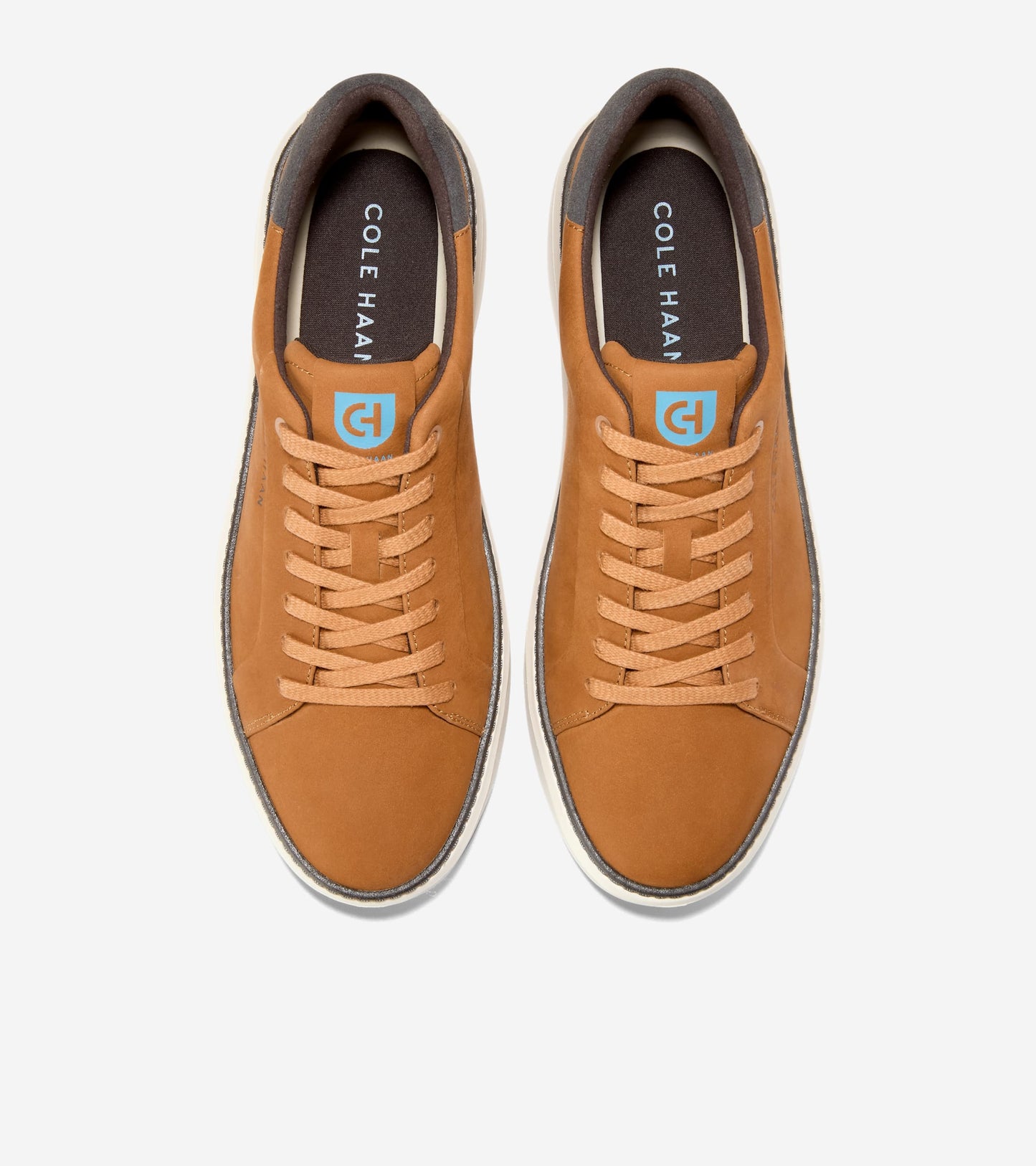 GRANDPRØ TOPSPIN SNEAKER