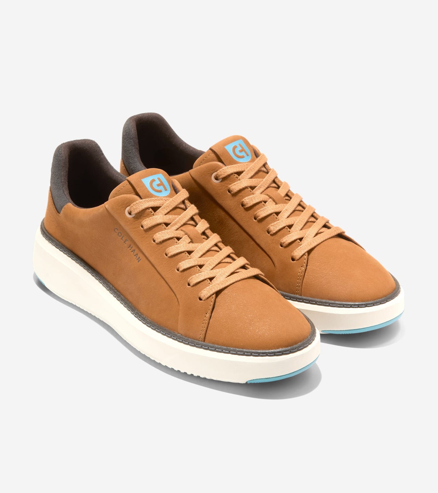 GRANDPRØ TOPSPIN SNEAKER