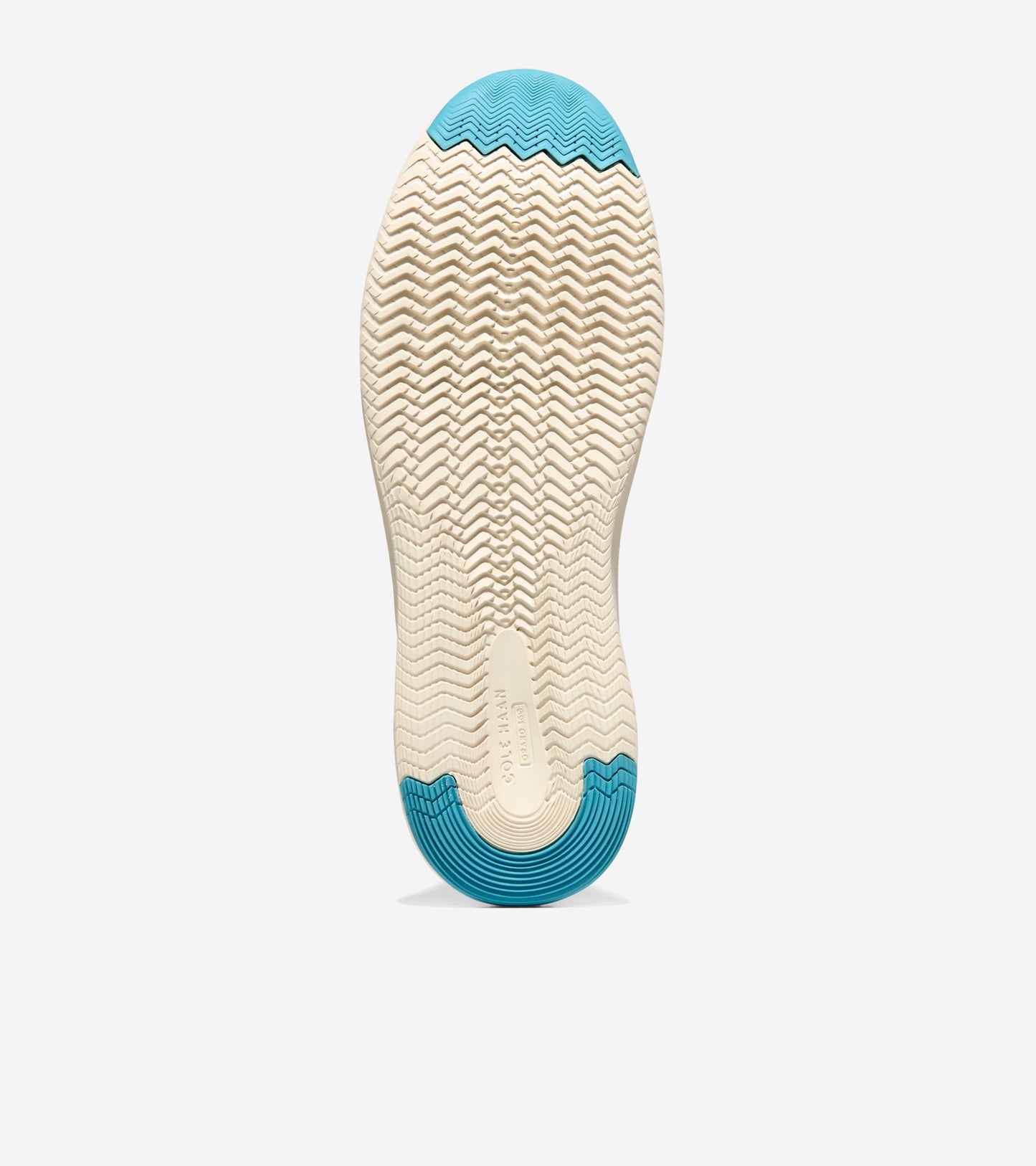 GRANDPRØ TOPSPIN SNEAKER