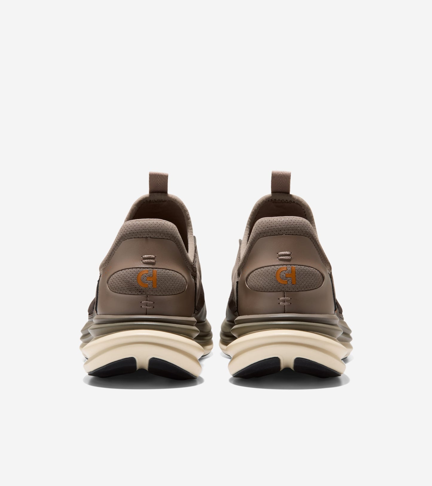 ØRIGINALGRAND QUADSTAR MONK STRAP RUNNING SNEAKERS