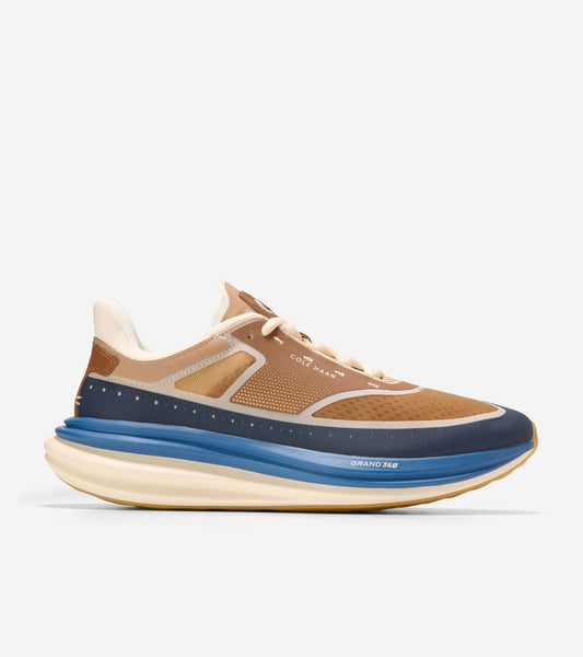 ØRIGINALGRAND QUADSTAR RUNNING SNEAKERS