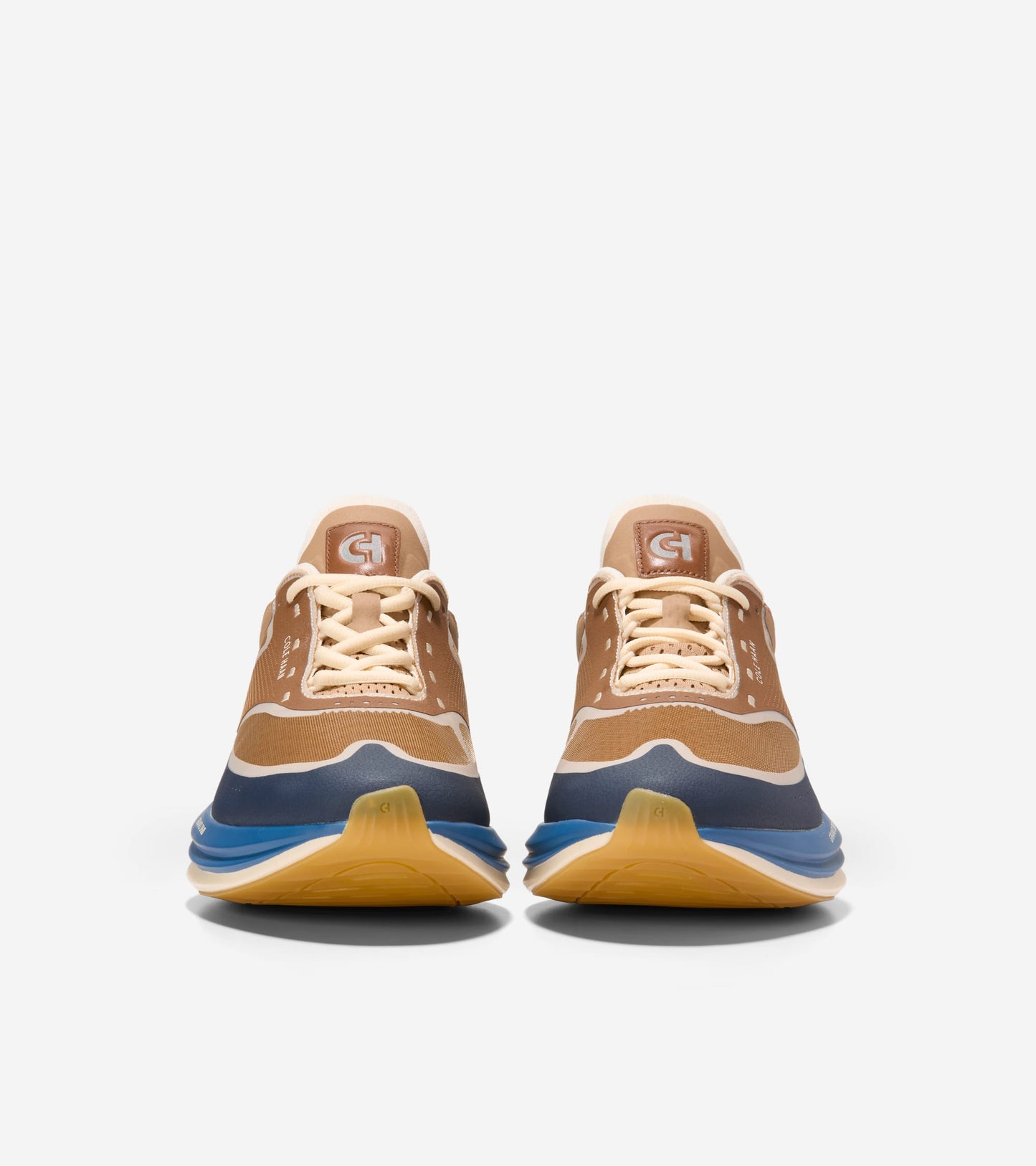 ØRIGINALGRAND QUADSTAR RUNNING SNEAKERS