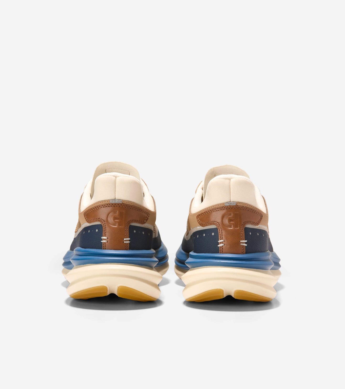 ØRIGINALGRAND QUADSTAR RUNNING SNEAKERS