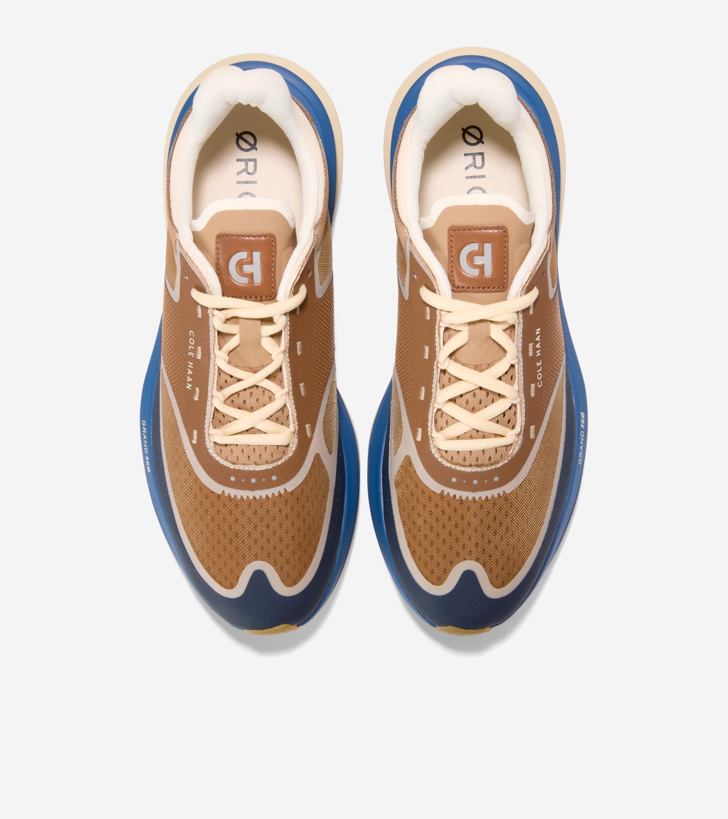 ØRIGINALGRAND QUADSTAR RUNNING SNEAKERS