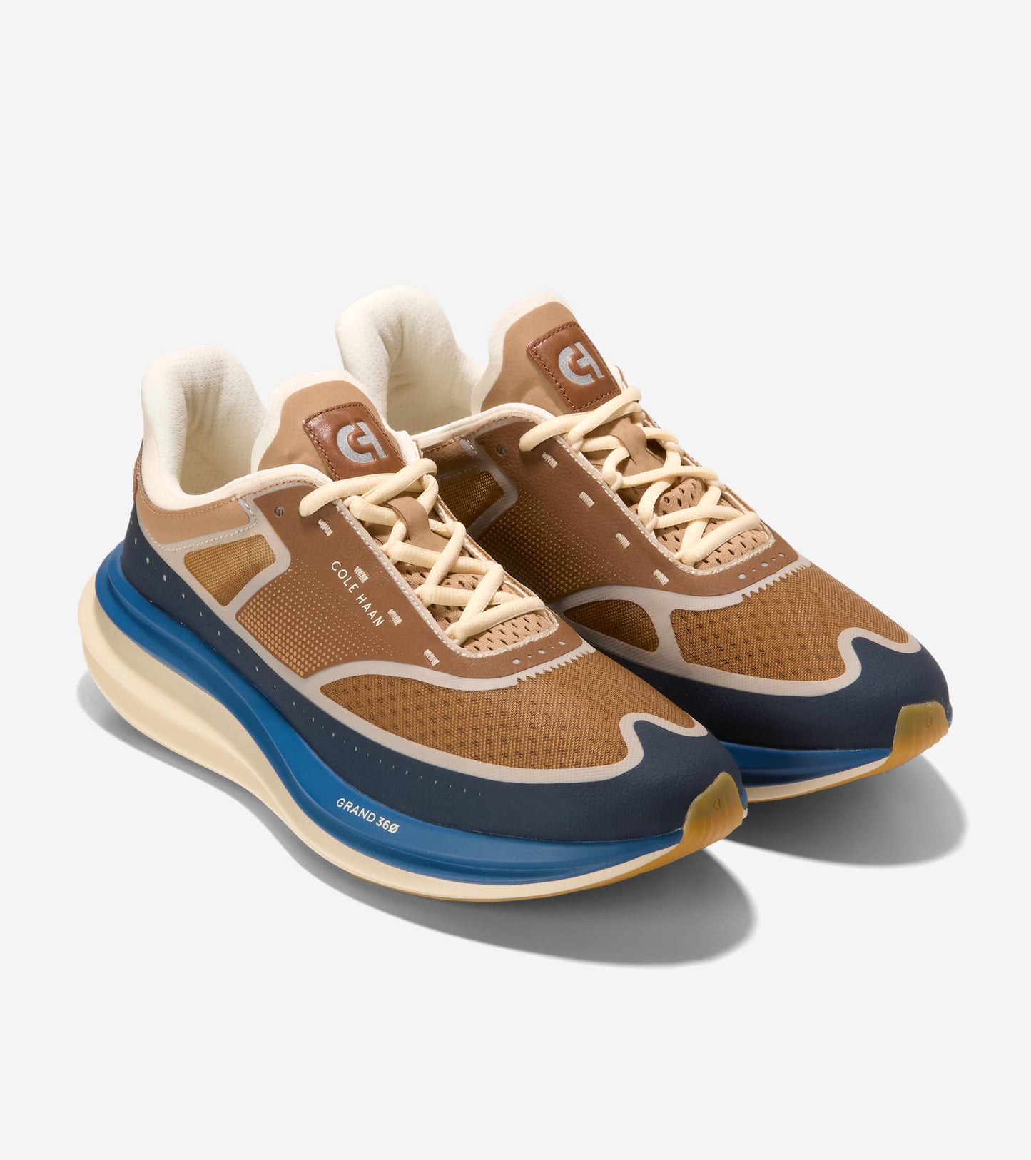 ØRIGINALGRAND QUADSTAR RUNNING SNEAKERS