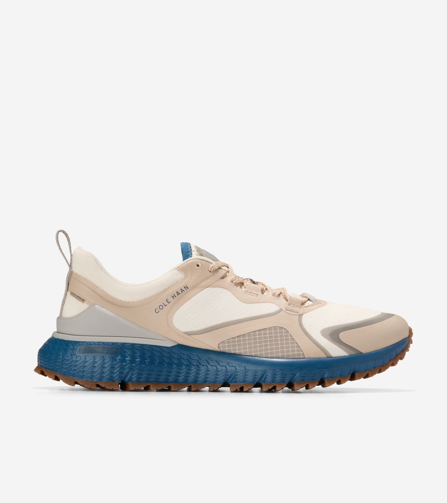 ZERØGRAND OVERTAKE II GOLF SHOES