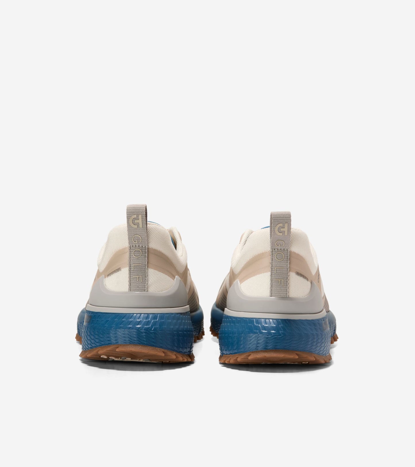 ZERØGRAND OVERTAKE II GOLF SHOES