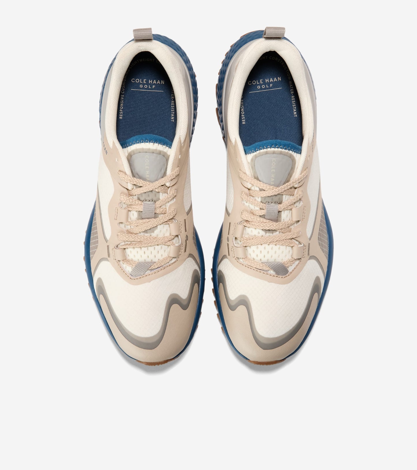 ZERØGRAND OVERTAKE II GOLF SHOES