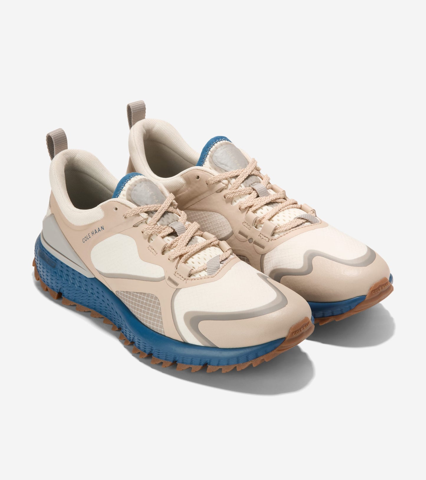 ZERØGRAND OVERTAKE II GOLF SHOES