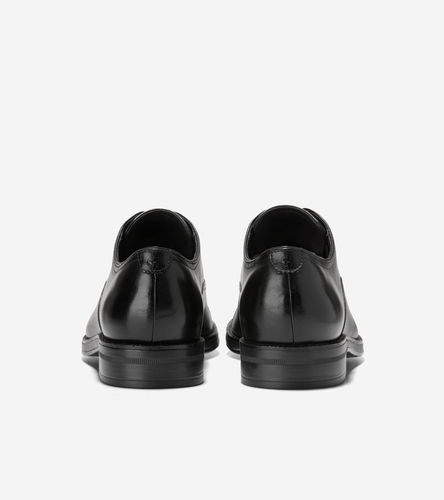 LEDLEY GRAND CAP TOE OXFORDS