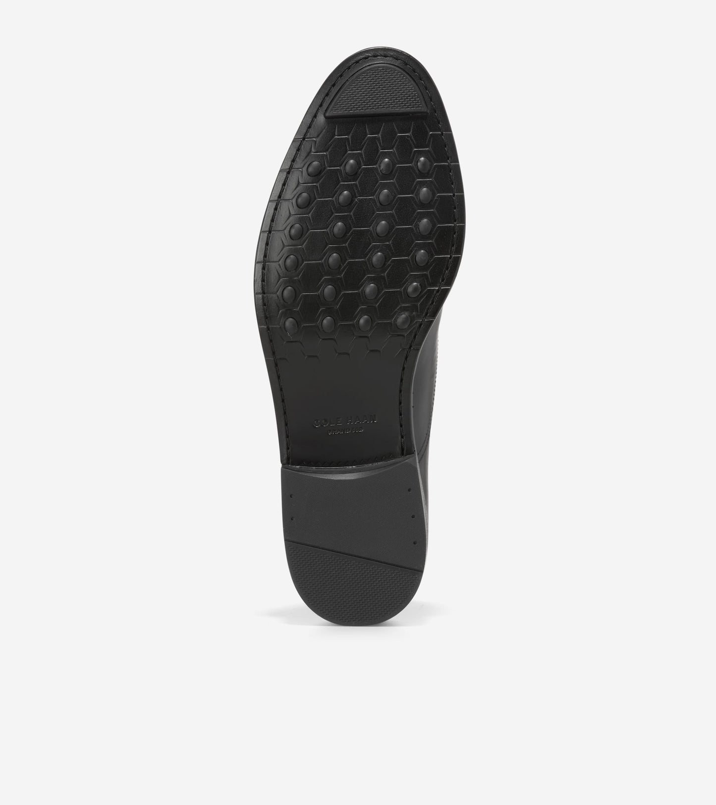 LEDLEY GRAND CAP TOE OXFORDS