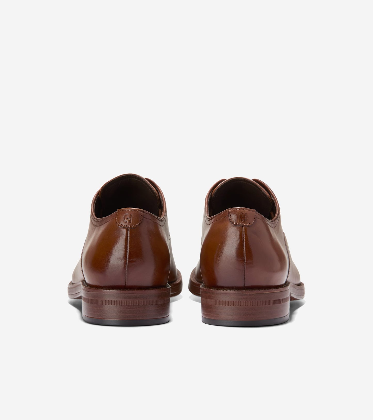 LEDLEY GRAND CAP TOE OXFORDS